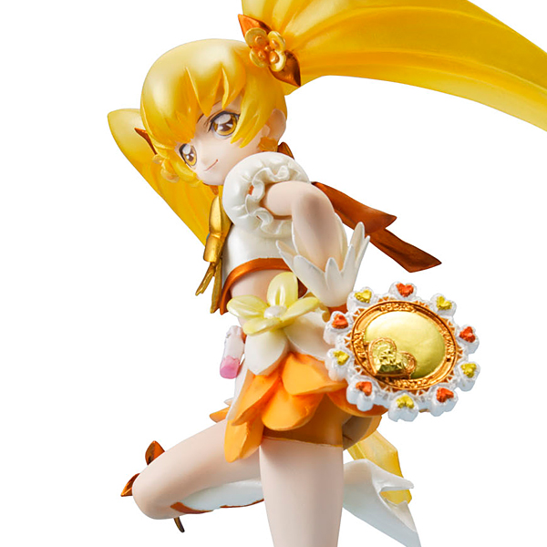 ハートチャッチプリキュア！ キュアサンシャイン｜商品情報