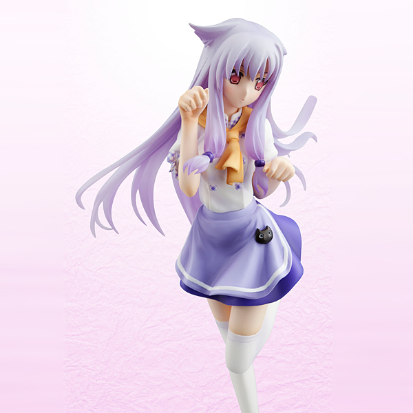 迷い猫オーバーラン! 霧谷 希|商品情報|株式会社メガハウス 迷い猫オーバーラン! 霧谷 希|商品情報|株式会社メガハウス