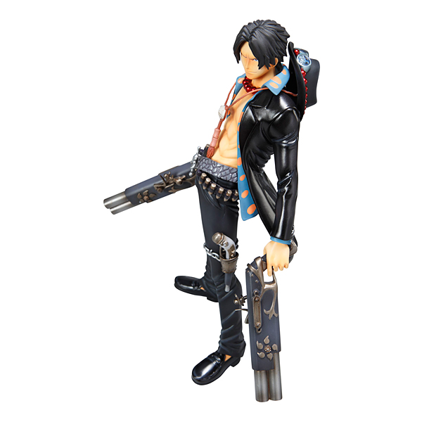 LX Studios ポートガス・D・エース 海外フィギュア　ワンピース LX Studios ポートガス・D・エース 海外フィギュア ワンピース ポート