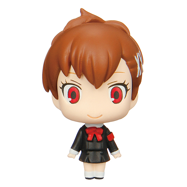 ペルソナ3＆ペルソナ4 2階｜商品情報｜株式会社メガハウス