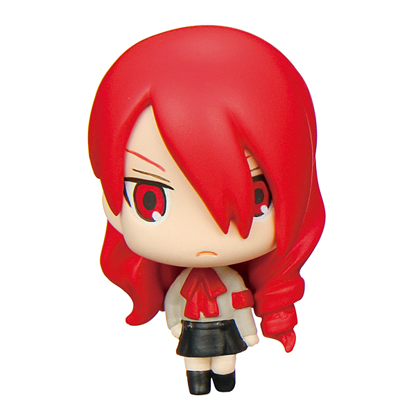 ペルソナ4 くじ デフォルメフィギュアセット ペルソナ5 ザ・ロイヤル』『ペルソナ4 ザ・ゴールデン』『ペルソナ3