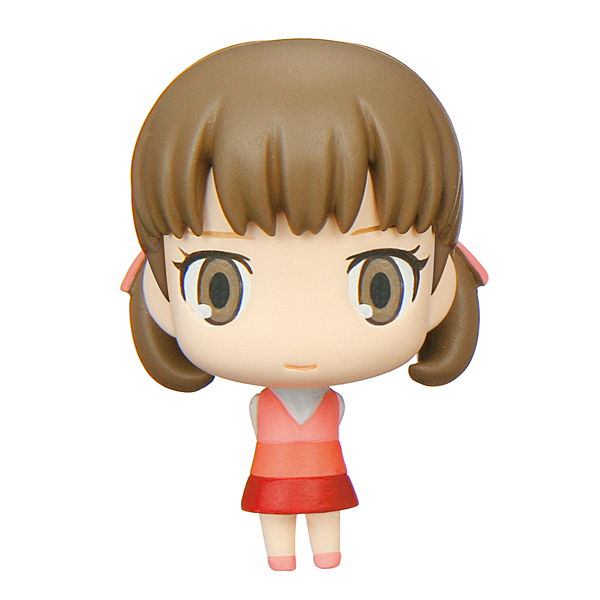 ペルソナ4 くじ デフォルメフィギュアセット ペルソナ5 ザ・ロイヤル』『ペルソナ4 ザ・ゴールデン』『ペルソナ3