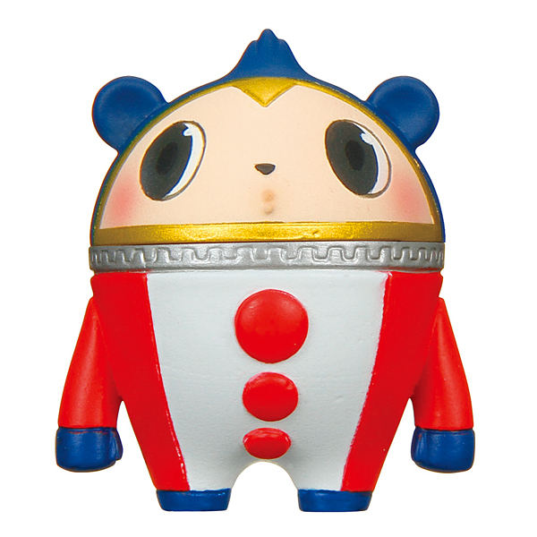 ペルソナ3＆ペルソナ4 2階｜商品情報｜株式会社メガハウス