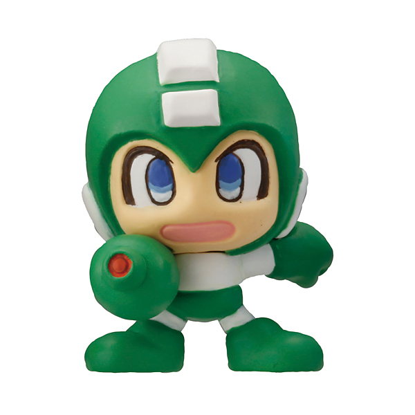 ロックマン｜商品情報｜株式会社メガハウス