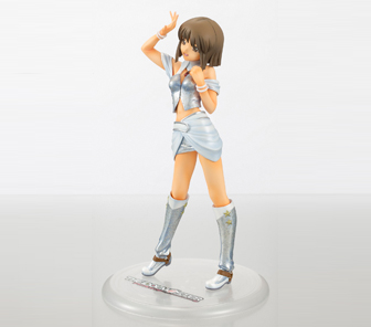 アイドルマスターS-2 萩原雪歩｜商品情報｜株式会社メガハウス