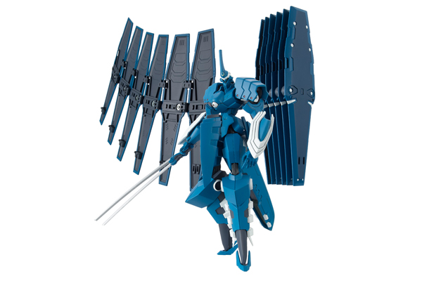 「鉄のラインバレル」ヴァーダント