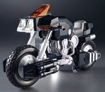 ヴァリアブルアクション「機甲創世記モスピーダ」モスピーダ(レイ機) ヴァリアブルアクション「機甲創世記モスピーダ」モスピーダ(レイ機)