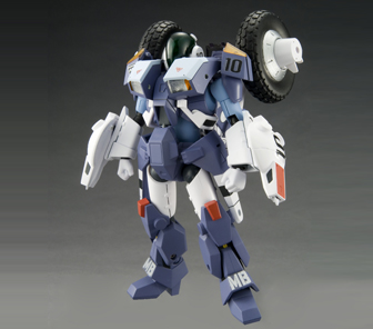 RIOBOT 機甲創世記モスピーダ 1/12 VR-041H ブロウスーペリア