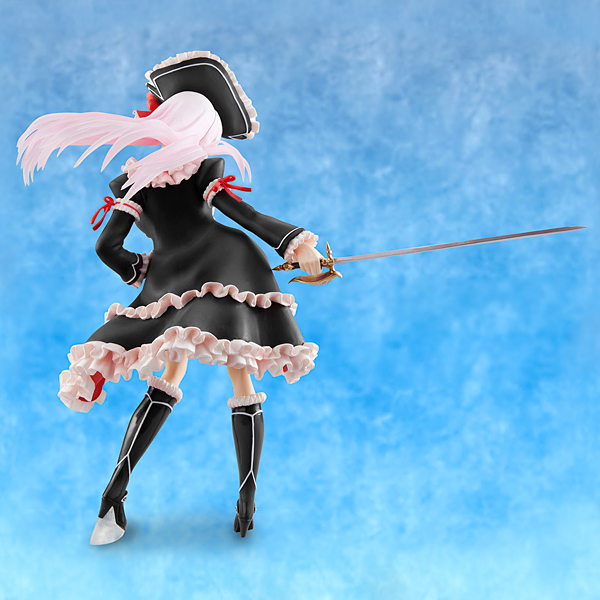 クイーンズブレイド リベリオンP-7 大海賊キャプテン・リリアナ｜商品