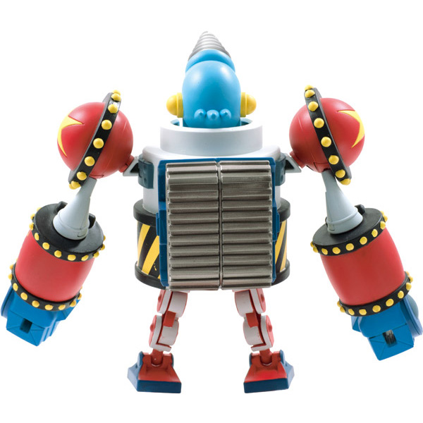 ワンピース キャラバンク フランキー将軍 ｓ トイ 商品情報 メガトイ メガハウスのおもちゃ情報サイト