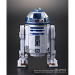 STAR WARS 3D Rubik's cube R2-D2