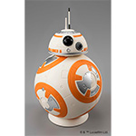 STAR WARS キャラバンク　BB-8