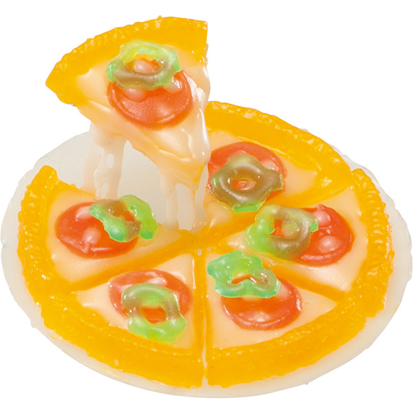 3Dドリームアーツペン 食品サンプルセット(4本ペン)|商品情報