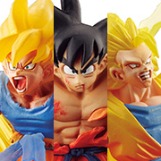 ドラゴンボールカプセル｜商品情報｜株式会社メガハウス