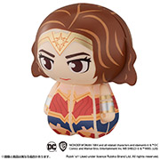 Charaction CUBE　WONDER WOMAN(WW84)