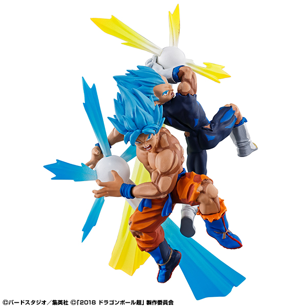 キャベツ太郎さま専用　ドラカプリバース　ドラゴンボール　フィギュア