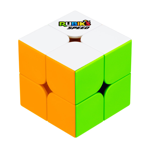 ルービックスピードキューブアドバンス2x2｜商品情報｜メガトイ
