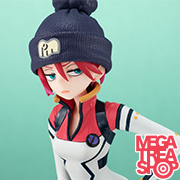 Lucrea（ルクリア）｜商品情報｜株式会社メガハウス