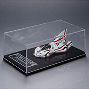 サイバーフォーミュラコレクション Vol.5 内袋未開封　メガハウス Yahoo!オークション -「サイバーフォーミュラコレクション vol.5