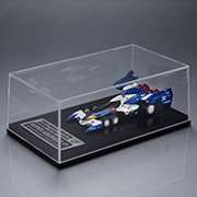 サイバーフォーミュラコレクション｜商品情報｜株式会社メガハウス