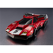サイバーフォーミュラコレクション｜商品情報｜株式会社メガハウス