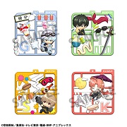 ぷらっとこれくしょん｜商品情報｜株式会社メガハウス