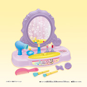 名探偵プリキュア！ときめきドレッサー