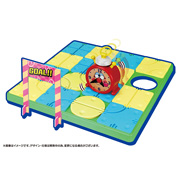 チクタクバンバン