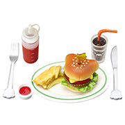 みにあつめ　こぐまキッチン