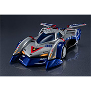 サイバーフォーミュラコレクション｜商品情報｜株式会社メガハウス