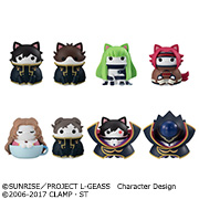 MEGA CAT PROJECT｜商品情報｜株式会社メガハウス