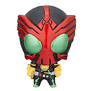 キャラフォーチュンシリーズ 仮面ライダーオーズ占い★ 鴻上会長の欲望編