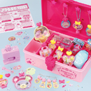 かなえて☆おねがいチャームDX　ハッピーミラクルセット