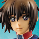 機動戦士ガンダムSEED キラ・ヤマト