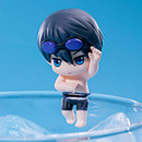 Free! おうちでフリースタイル!