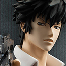 PSYCHO-PASS サイコパス 狡噛慎也