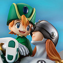 デジモンアドベンチャー エンジェモン＆高石タケル