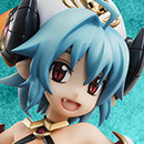  神羅万象チョコ 綺羅星天アルカナ