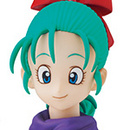 Dimension of DRAGONBALL ブルマ
