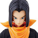 Dimension of DRAGONBALL ドラゴンボールZ 人造人間17号