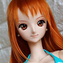 スマートドール ONE PIECE ナミ