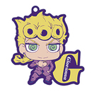 ジョジョの奇妙な冒険 黄金の風 集合！ブチャラティチーム