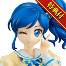 アイカツ！ 霧矢あおい　ブルーステージコーデ　【限定特典付】