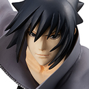  NARUTO-ナルト- 疾風伝 うちはサスケ 忍界大戦ver.