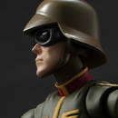 (ガンダムミリタリージェネレーション） 機動戦士ガンダム  ジオン公国軍一般兵士01