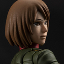 (ガンダムミリタリージェネレーション） 機動戦士ガンダム ジオン公国軍一般兵士03