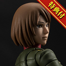 (ガンダムミリタリージェネレーション） 機動戦士ガンダム ジオン公国軍一般兵士03 【特典付き】
