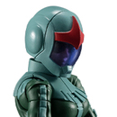 (ガンダムミリタリージェネレーション） 機動戦士ガンダム ジオン公国軍 05 ノーマルスーツ兵士