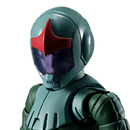 (ガンダムミリタリージェネレーション） 機動戦士ガンダム ジオン公国軍 04 ノーマルスーツ兵士