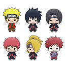 NARUTO-ナルト- 疾風伝 vol.2